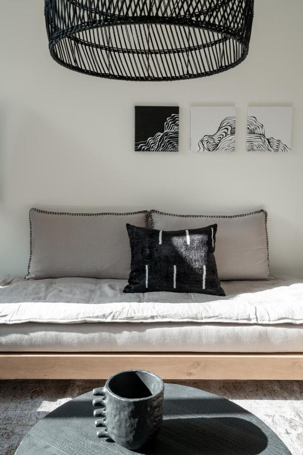Athens Woo Suites Kültér fotó