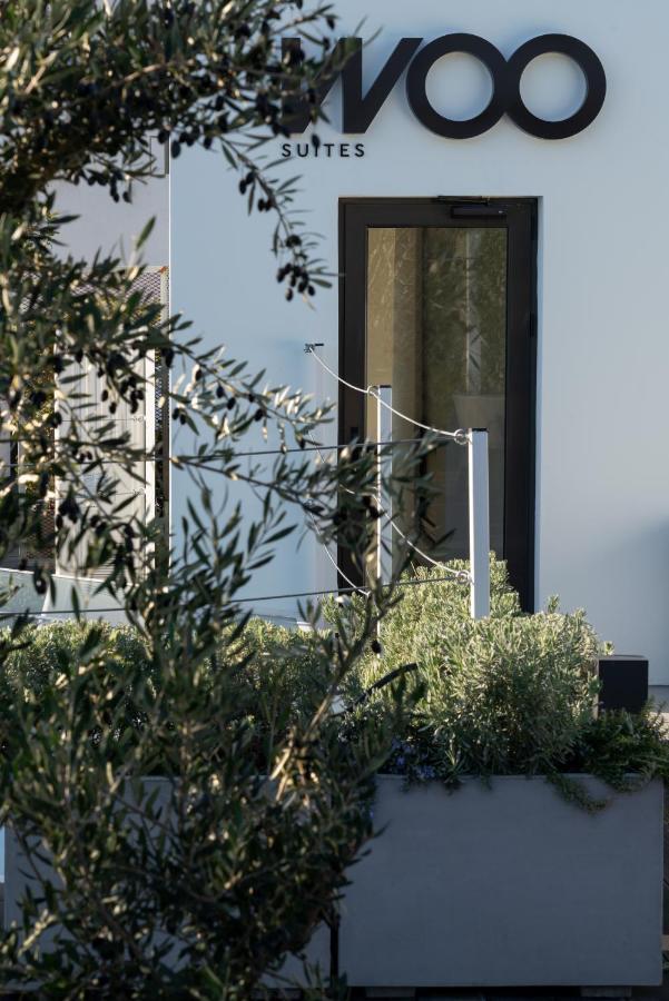 Athens Woo Suites Kültér fotó