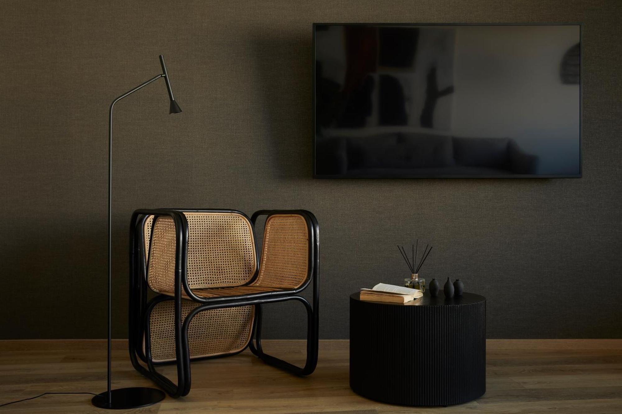 Athens Woo Suites Kültér fotó