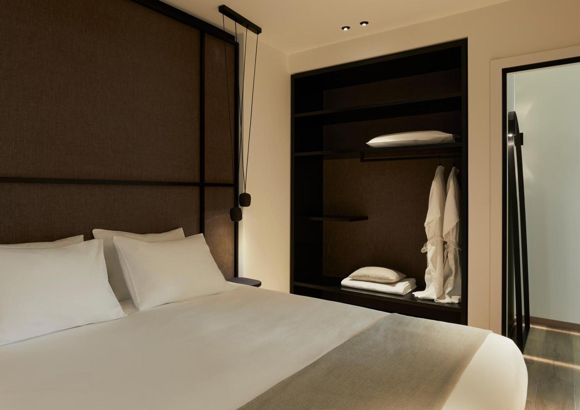 Athens Woo Suites Kültér fotó