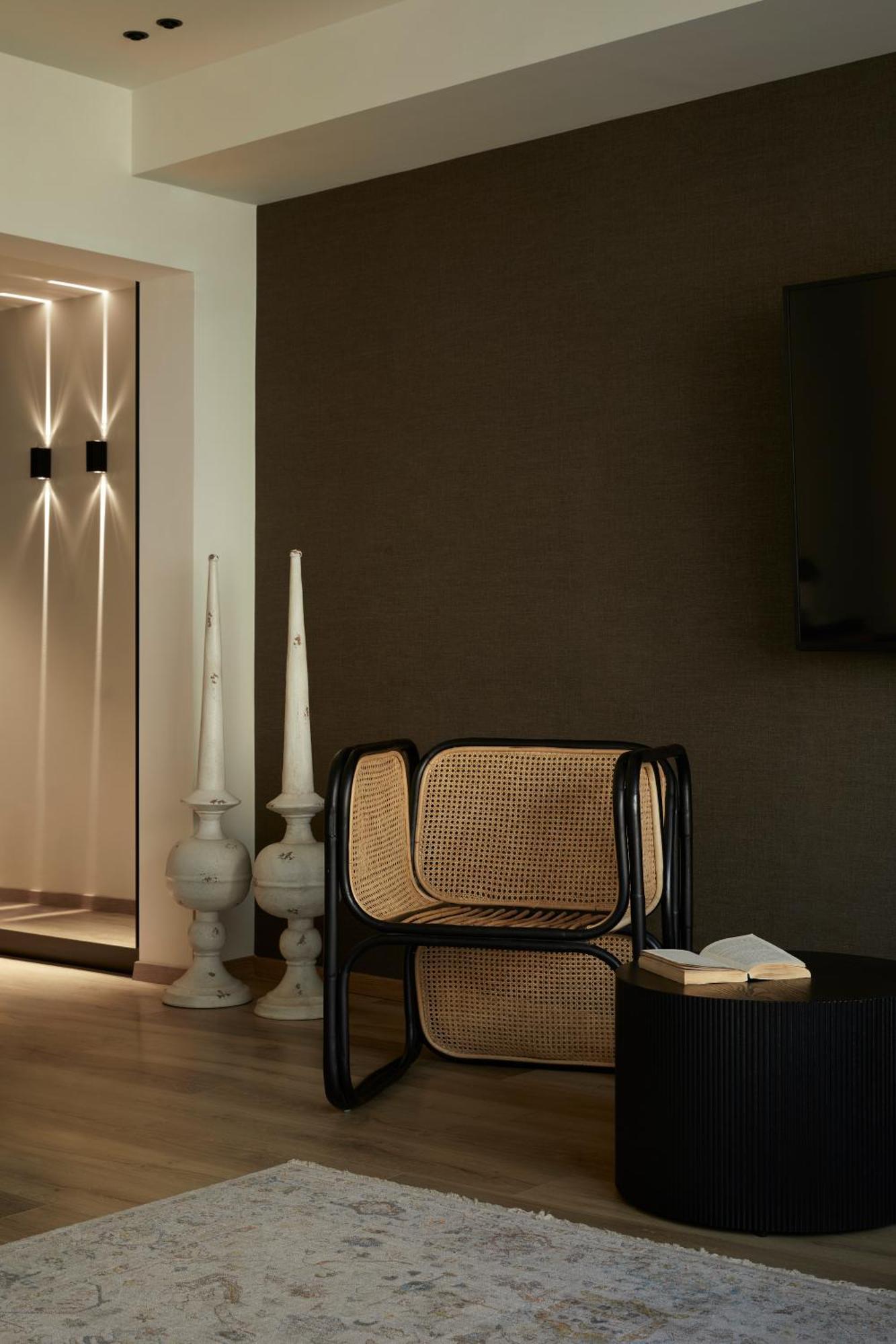 Athens Woo Suites Kültér fotó