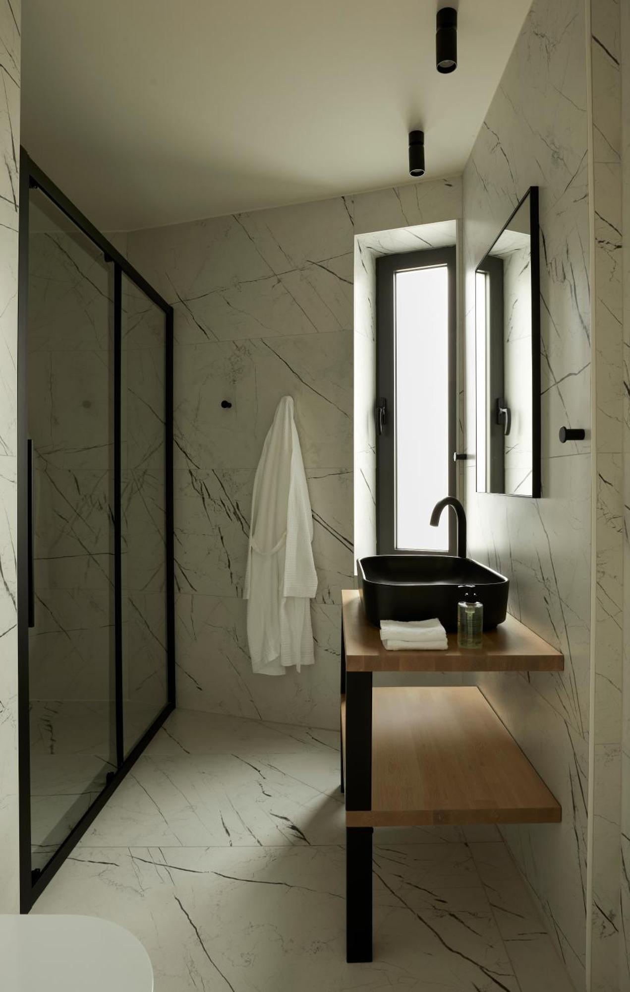 Athens Woo Suites Kültér fotó