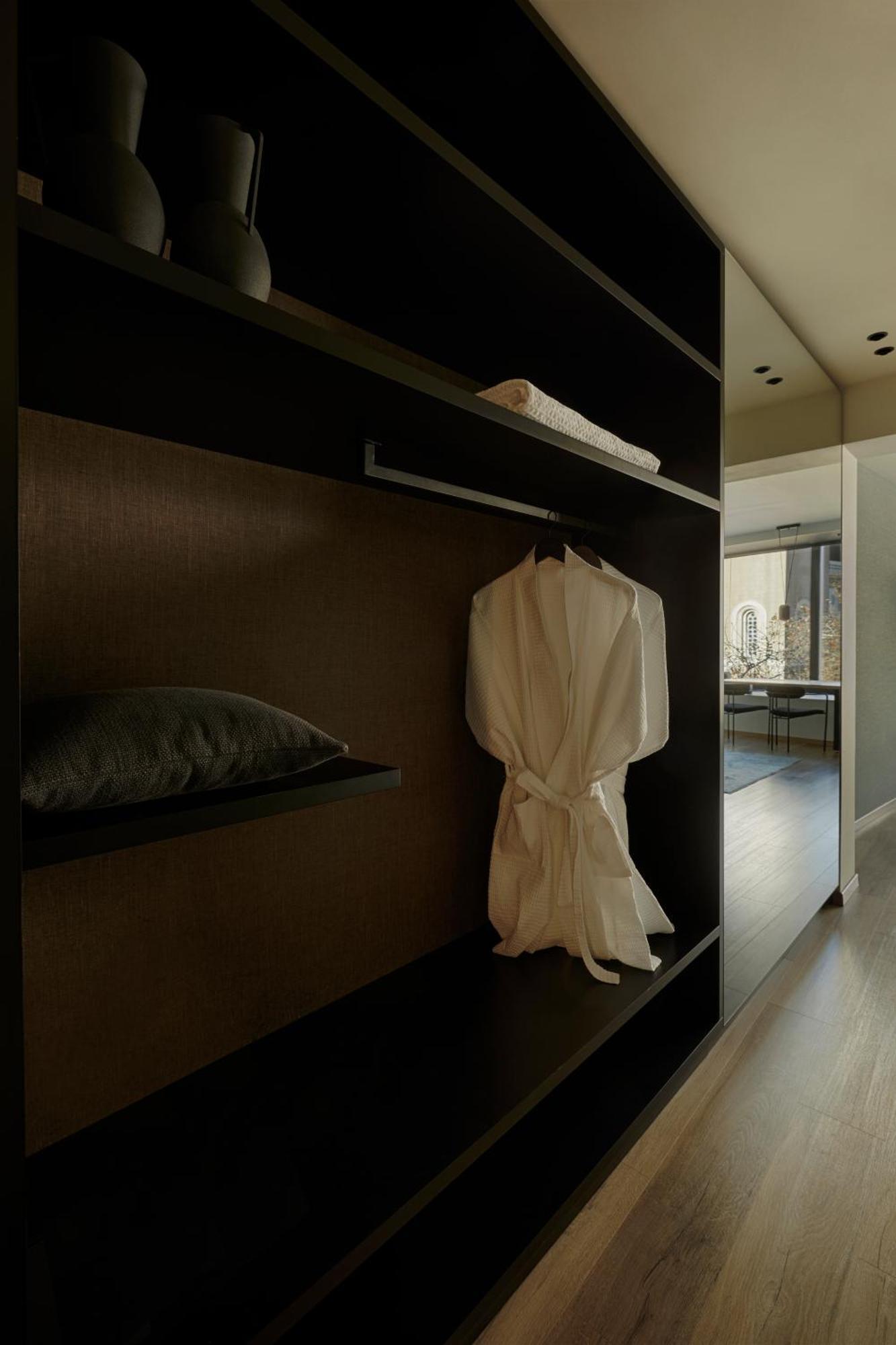 Athens Woo Suites Kültér fotó