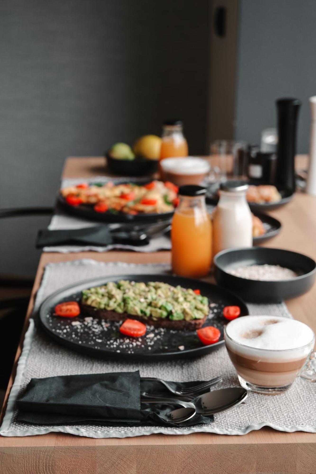 Athens Woo Suites Kültér fotó